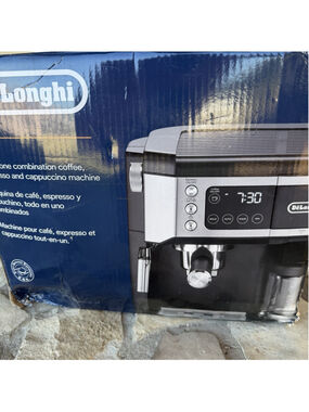 De'Longhi COM530M All-in-One Combination Coffee and Espresso Machine -Parts Only